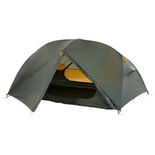 FJERN GOKOTTA 2 Ultralight 2 Person Green 3 Season Tent BRITISH MADE +FOOTPRINT