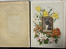 Quality Antique Victorian /