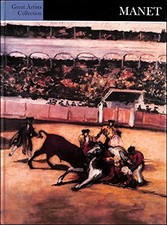 MANET (GREAT ARTISTS