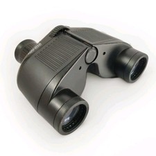 Vintage Halina Fully Coated 8x23 Binoculars Ideal For Garden Birdwatching 