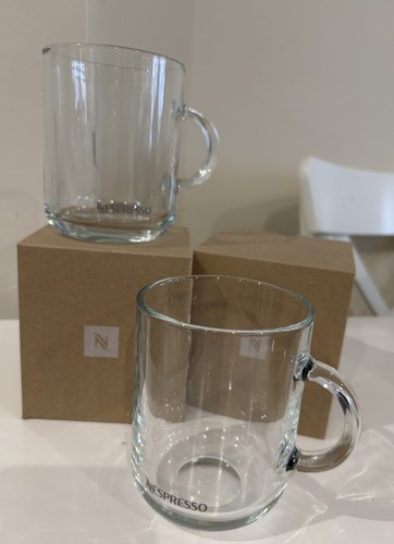 Nespresso tempered glass - 2,