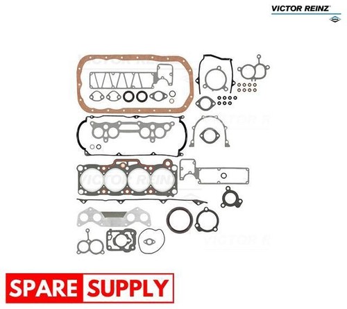 Full gasket set engine for - gasket,