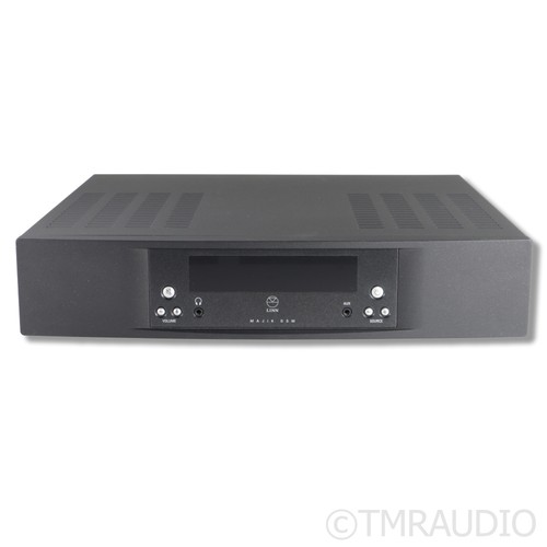 Linn majik dsm streaming - linn,