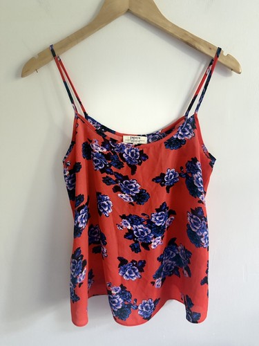 Papaya matalan women - papaya, red