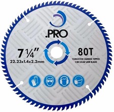 .PRO TCT Circular Saw Blade