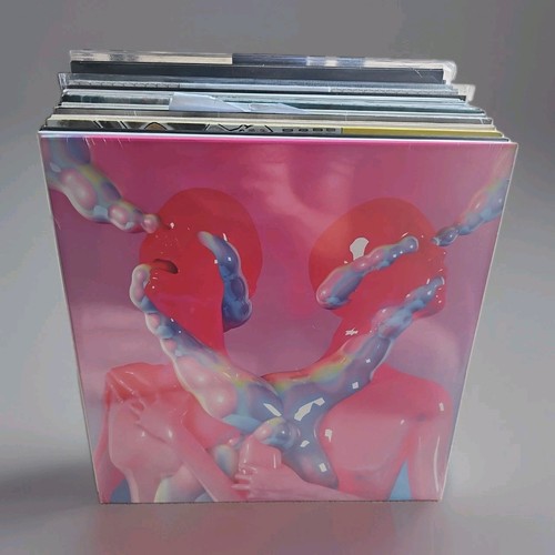 Collection mint 12 - mint, 12"