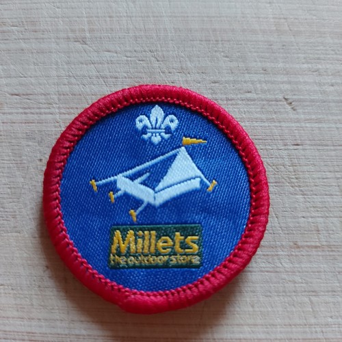 Scouting scout activity - uk,