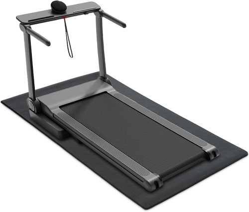 Exercise treadmill mat - exercise,