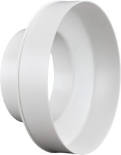 150mm to 100mm Duct Reducer