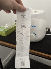 Vicks Mini Cool Mist