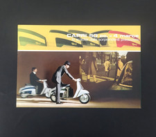 VINTAGE AGRATI-GARELLI CAPRI