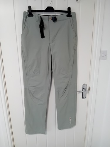 Berghaus extrem green - green, trousers
