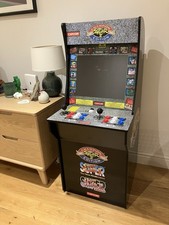 Arcade1UP 3 in 1 Street