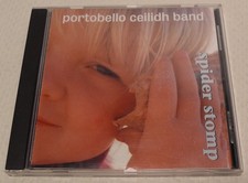 Portobello Ceilidh Band -
