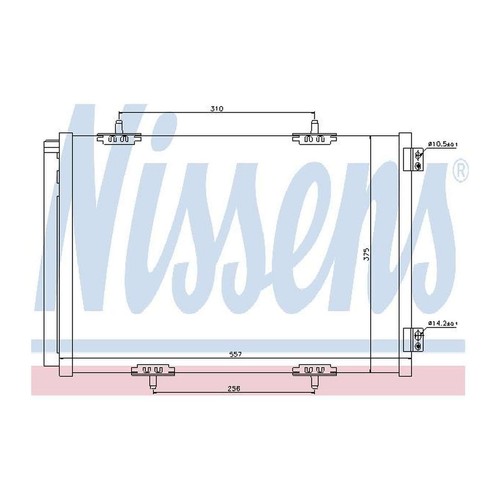 Fits peugeot 208 genuine - fits,
