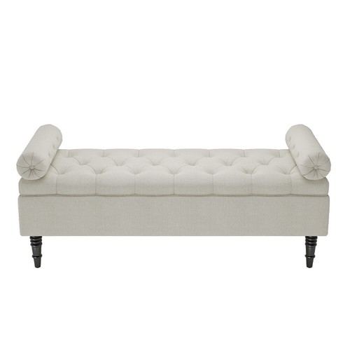Storage bench for bedroom - for,