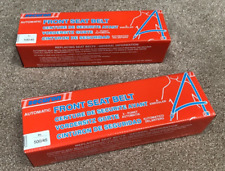 Securon 3 Point Seat Belt kit, VW T2 Split Bay Bus Camper, 500/45 (Pair)