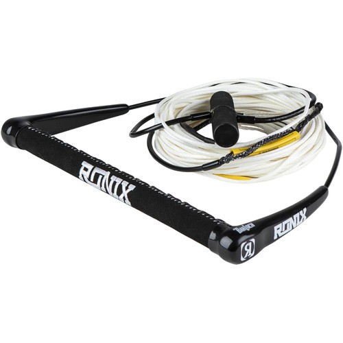 Ronix combo wakeboard - 5.5, rope