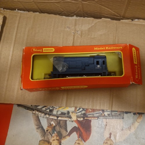 Triang r152 08 diesel - br,