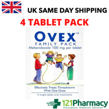 Ovex Family Pack - 4