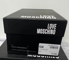 Imoschino love authentic - imoschino,