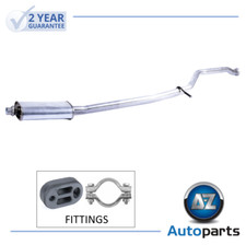 For Peugeot - 206 1.6 16V