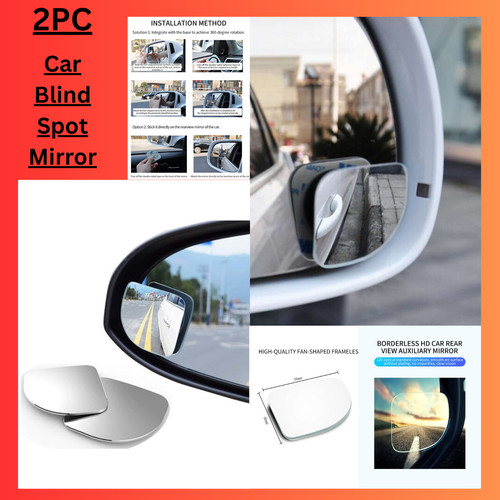 Car glass adjustable for - glass,
