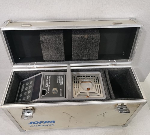 Ametek jofra d55se temperature - ametek,