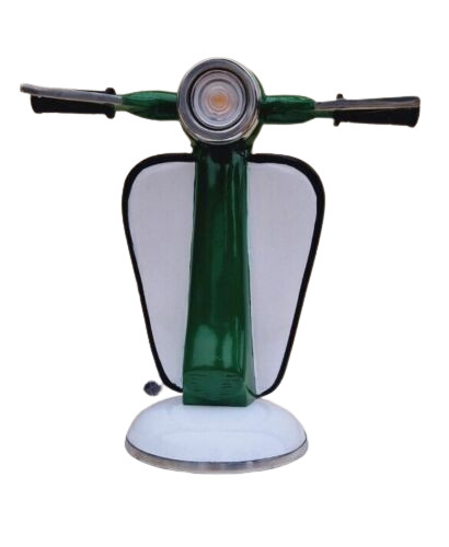 Retro collection lambretta - ,