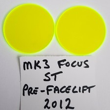 FOCUS ST MK3 PRE-FACELIFT