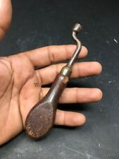 Vintage Old Hand Forged Iron