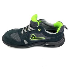 Aimont Oxygen Vigorex Safety