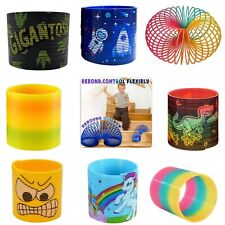 2x Kids Magic Springs