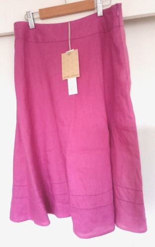 Laura ashley 100 linen - ashley, 100%