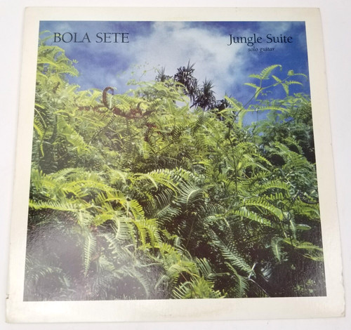 Jungle suite bola sete vintage - suite,