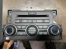 Land Rover Discovery 4 Hse