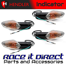 Set of 4 Indicators Front &