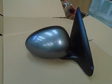 MG ZR Drivers Side Wing Mirror
