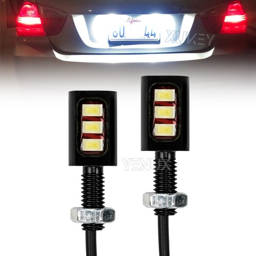 Pair universal led number - pair,