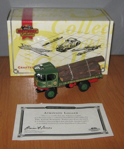 Matchbox collectibles - matchbox,