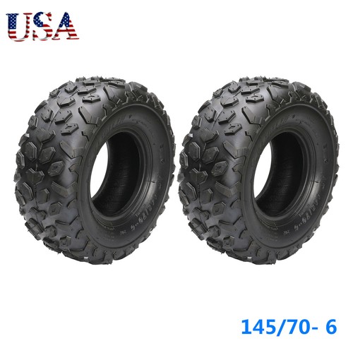 2pcs kart 145 - 2pcs, tire