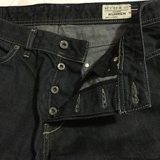 NEW Diesel Men's Kurren Jeans