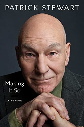 Making a memoir patrick - making,