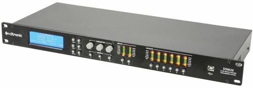 Citronic dsm26 speaker - citronic,