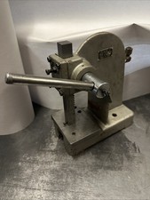 Phase 2 Arbor Press 1” Ram 