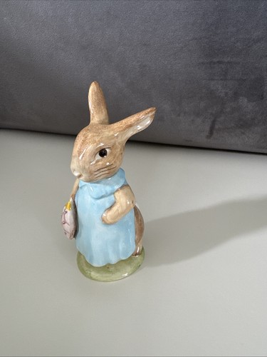 Vintage beswick beatrix potter - beswick,