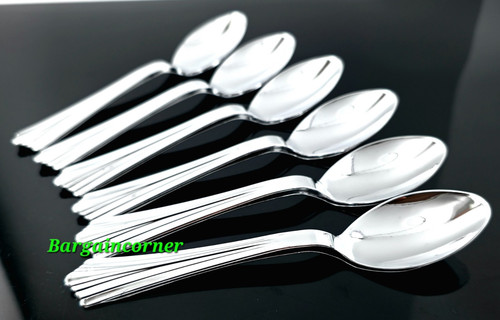 Tea coffee spoons desert - tea,