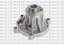 WATER PUMP ENGINE COOLING FITS: SEAT IBIZA MK IV 1.2.SEAT IBIZA IV 1.2.SEAT I