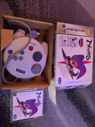 Nights into dreams with - into, 3d