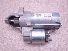 VALEO Anlasser Starter Motor